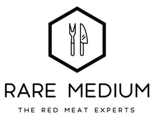 Rare Medium logo