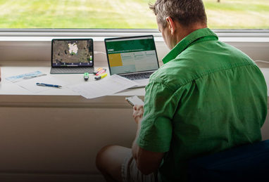 New: Ag Tech ROI tool