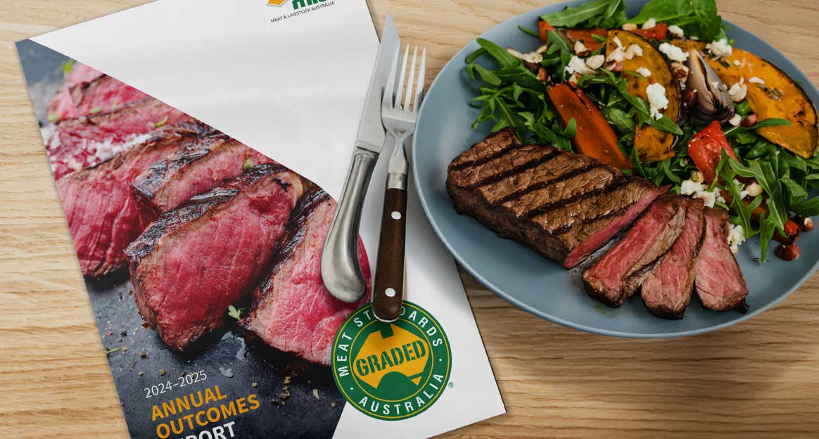 MSA Annual Outcomes Report 2024–25