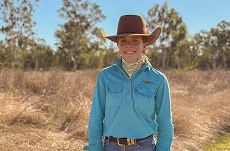 Upskilling creates eye-opening experience