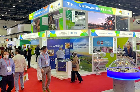 International Trade Shows