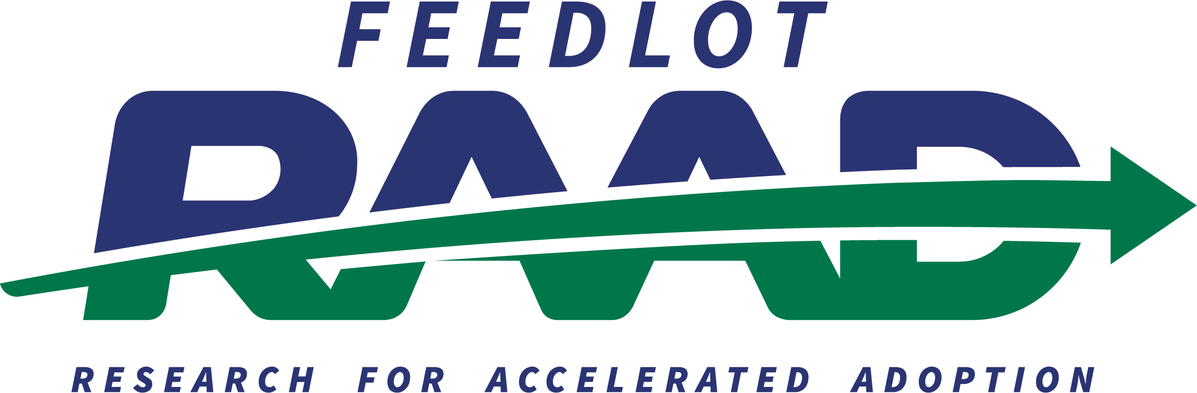 feedlot raad logo