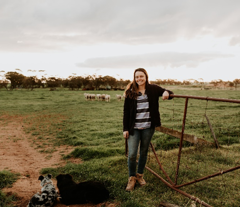 The use of eID technology for efficient farm management