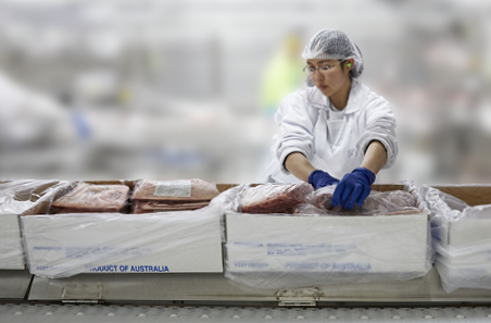 MLA to work with industry and Australian Government to navigate US tariff regime