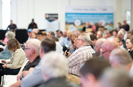 Creating value across the supply chain