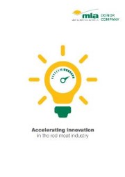 Accelerating Innovation Accelerating Innovation