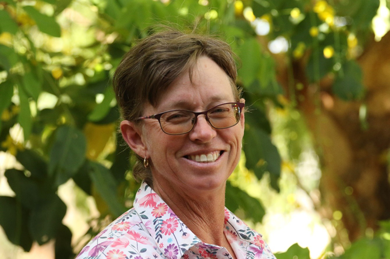 How a Breeding EDGE workshop led to a new way of thinking at Trinidad Station