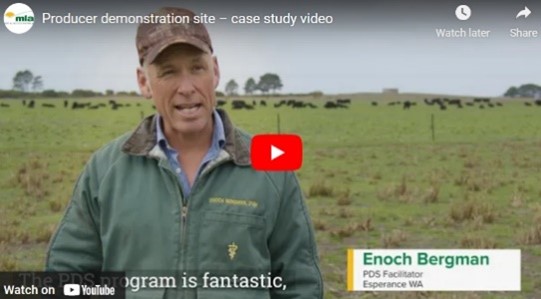 Watch PDS case study