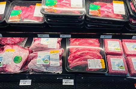 Statement from Michael Crowley, Managing Director, Meat & Livestock Australia on US tariff announcement