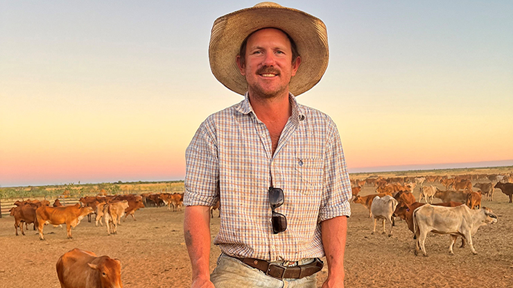 Taking herd performance to new heights