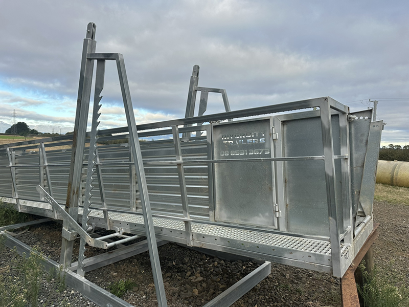 ramp