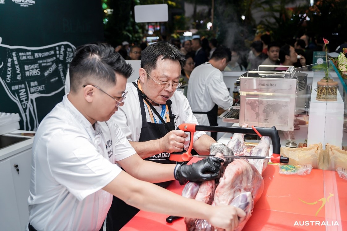 Calvin Gung & Oscar Ling