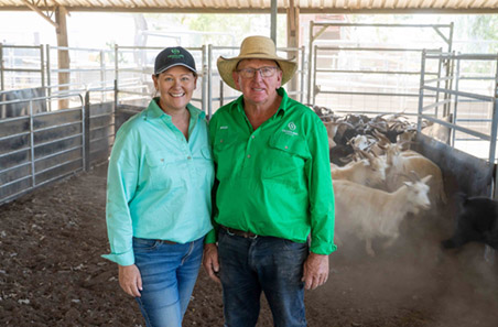 Grassland Goats: Grow your goatmeat business by understanding what customers want