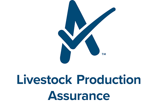 Livestock Production Assurance (LPA)