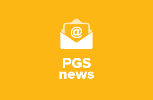PGS news