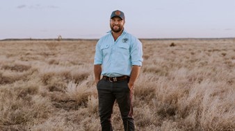 Sam Fryer: The road to resilience