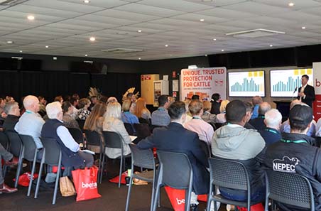 Upcoming opportunities to learn, connect and lead