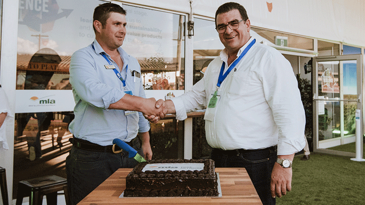Celebrating 10 years of Business EDGE