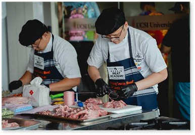 AMA Ultimate Butchery