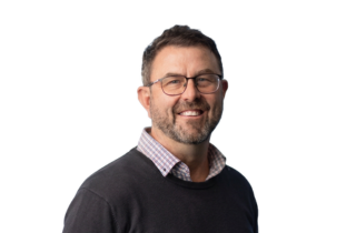 Dr Andy Hancock