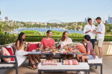 Our customers, consumers, and communities