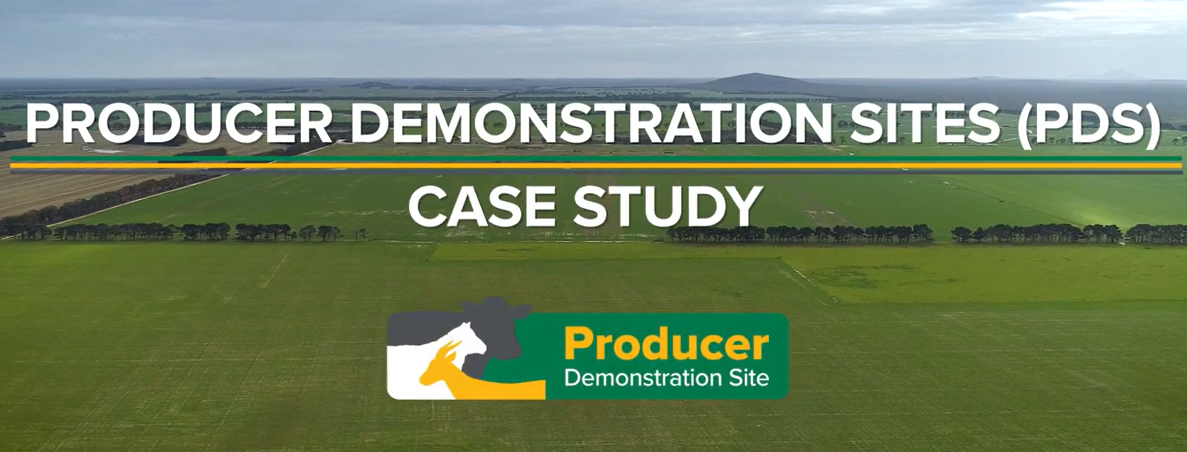 Watch PDS case study