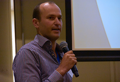 Join us in Bendigo, VIC, for Livestock Advisor Updates