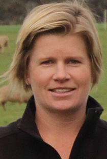 Deb Scammell