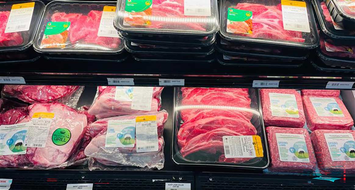 US tariff announcement