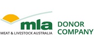 mla donor company logo