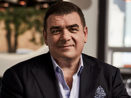 Jason Strong to lead Meat & Livestock Australia