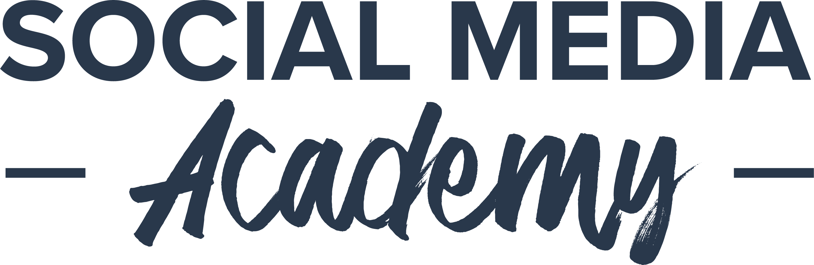 MLA Social Media Academy