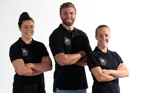 Australian Beef Ambassadors