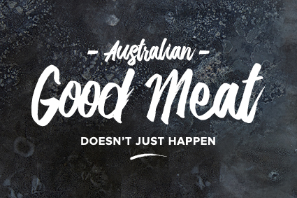 Good Meat