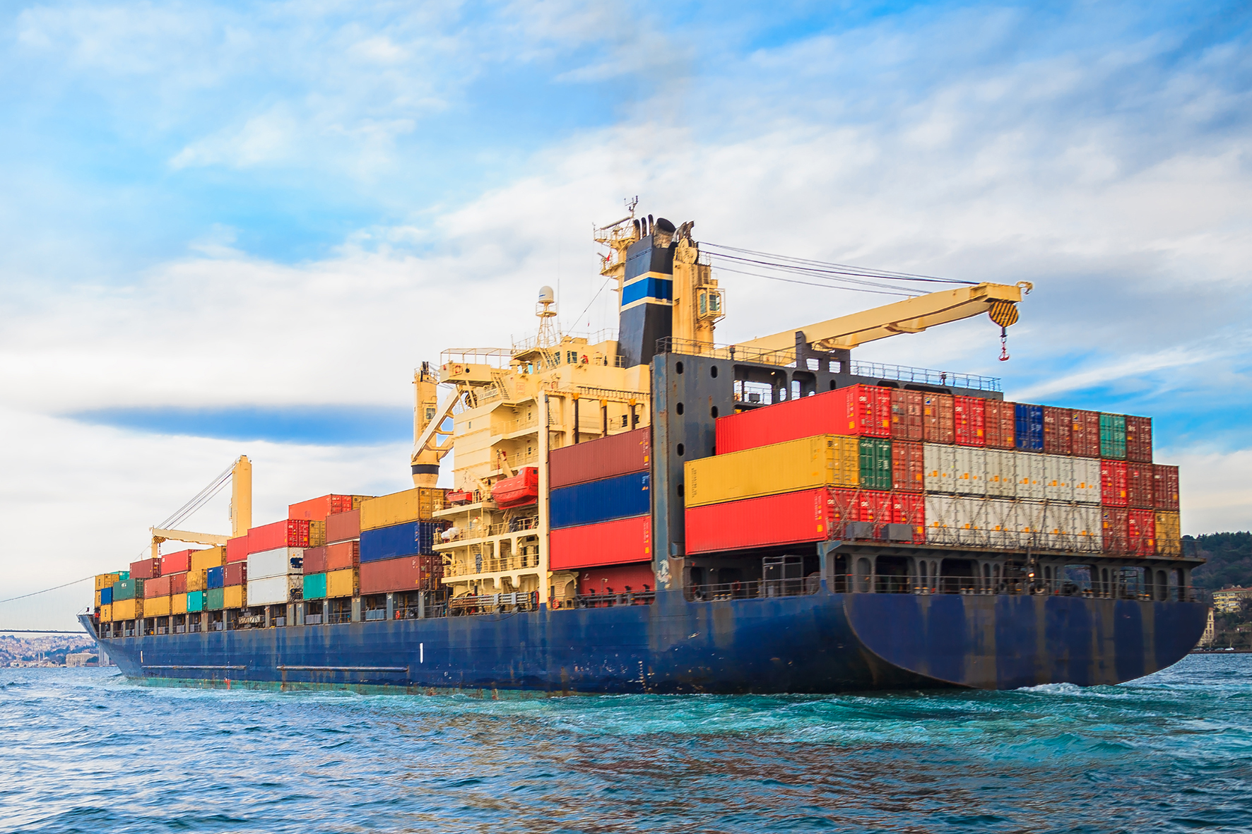 Red Meat exporters