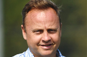 Scott Cameron