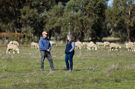 30 years of expertise helping BulkUp start with a bang