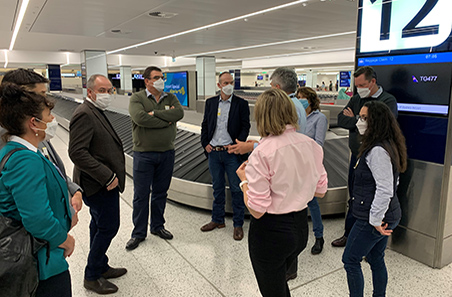 Over 20 biosecurity touchpoints keeping Aussie farms safe