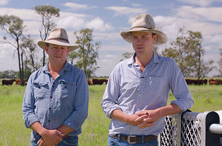 Keys to producing high eating quality beef