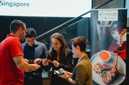 Australian red meat continues to build momentum across Southeast Asia