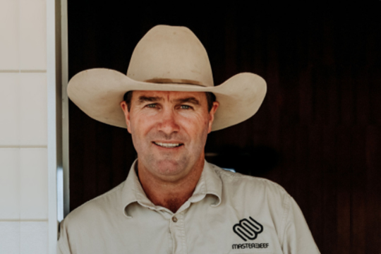 Darren Hamblin - Producer