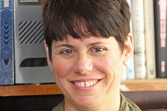 Professor Rachel Ankeny – School of Humanities, University of Adelaide