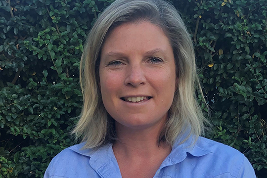 Edwina Toohey – Research Leader Value Chain, NSW DPI 