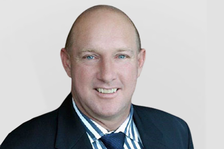 Geoff Murrell – CEO, Packhorse