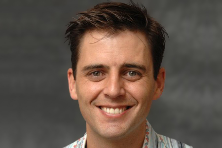 Dr Graham Gardner – Professor in biochemistry, toxicology and nutrition