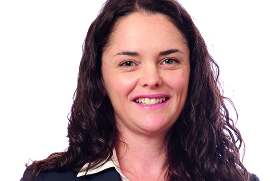 Dr Jane Weatherley - CEO, Integrity Systems Company