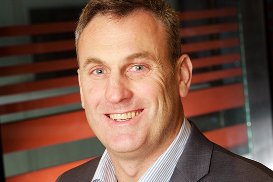 Michael Finucan – Industry Stakeholder Manager Northern, JBS