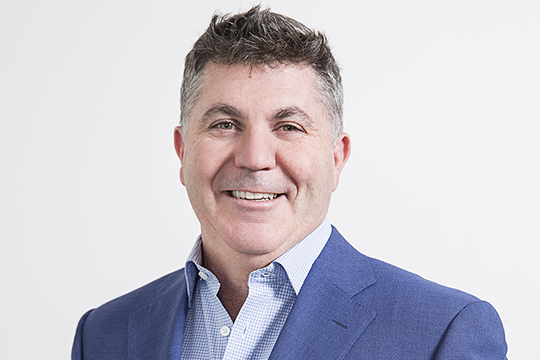 Nick Meara – General Manager, Thomas Borthwick & Sons 