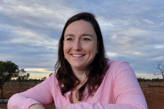 Sally Leigo – Program Manager Adoption, MLA