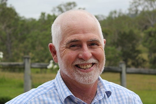 Tom Copley  - producer